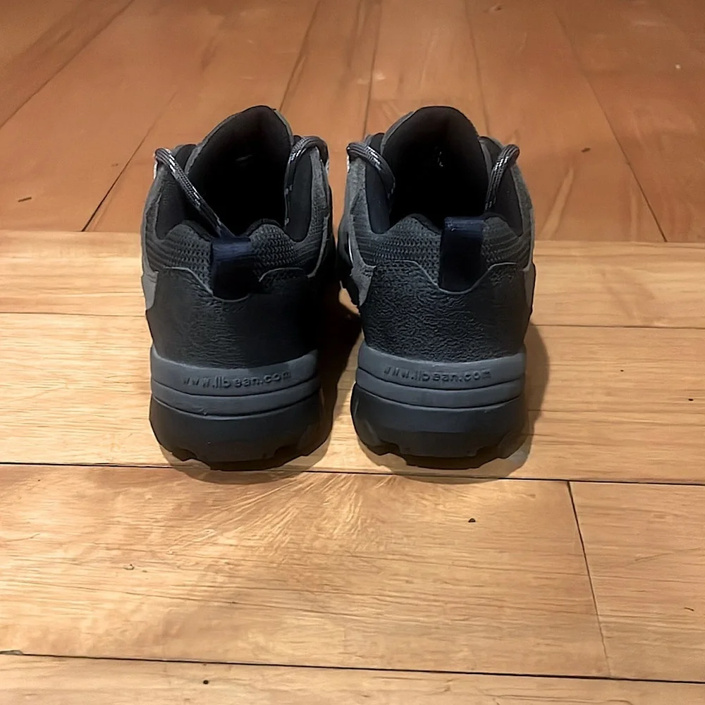 L.L. Bean Women’s Hiking Shoes Size 6 - Picture 4 of 8